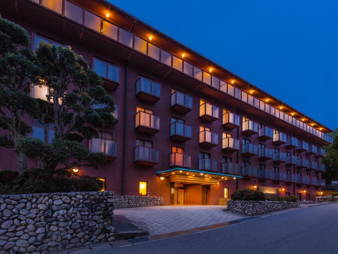 Diamond Arima Onsen Society