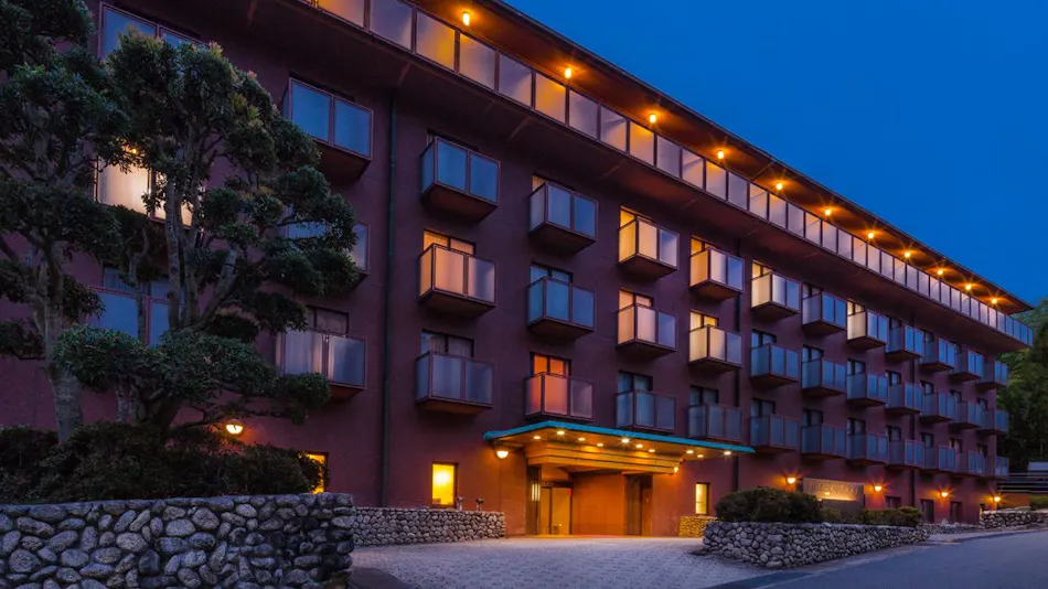 Diamond Arima Onsen Society