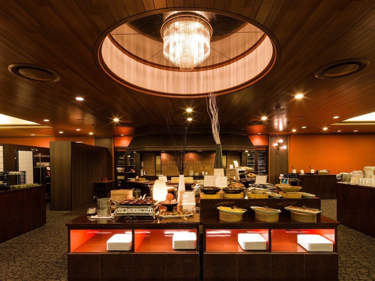 Diamond Arima Onsen Society