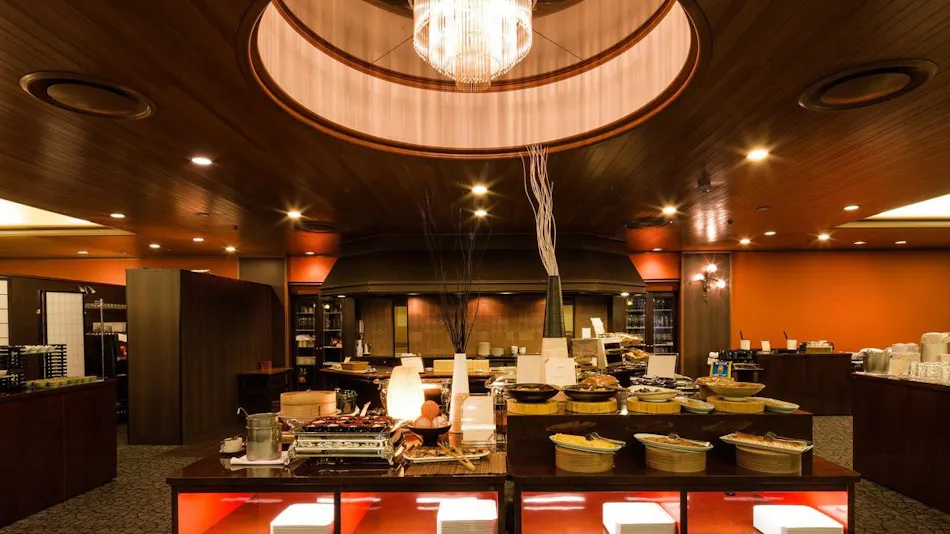 Diamond Arima Onsen Society