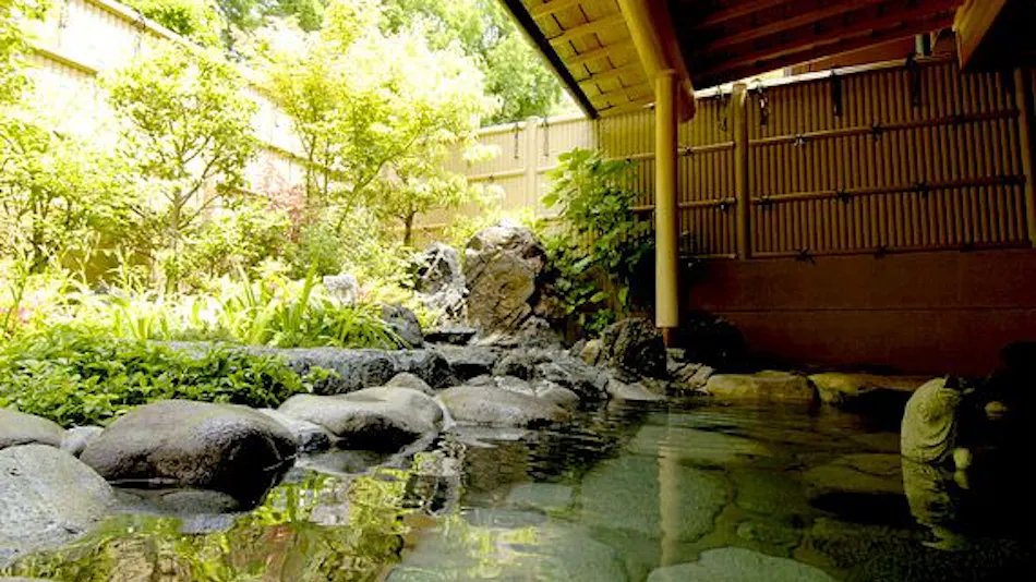 Diamond Arima Onsen Society