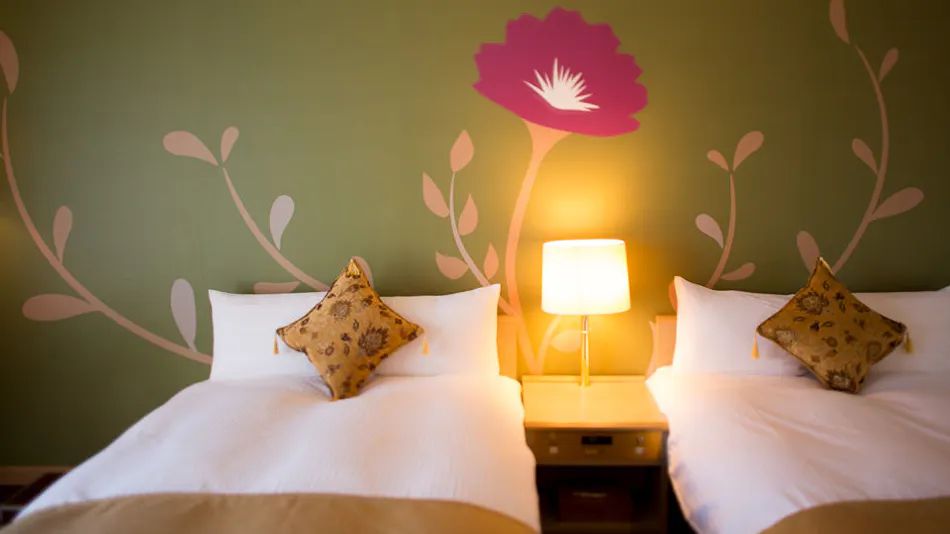 Pet-Friendly Accommodation CARO FORESTA Motohakone LUCIA