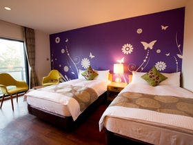 �y�_�ސ쌧:�����z�y�b�g�Ɣ��܂鉷��h CARO FORESTA ������ LUCIA