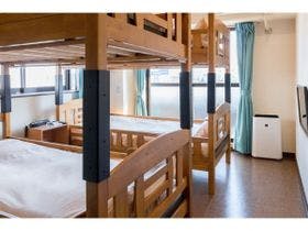 ナイスインホテル市川東京ベイ～舞浜まで電車6分～