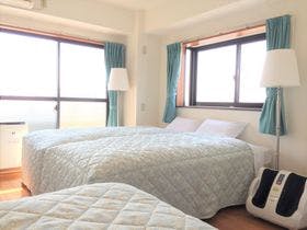 ナイスインホテル市川東京ベイ～舞浜まで電車6分～