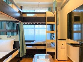 ナイスインホテル市川東京ベイ～舞浜まで電車6分～