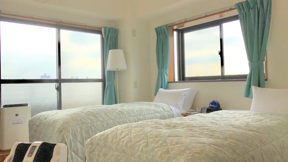 Nice Inn Hotel Ichikawa Tokyo Bay ~6 minutes by train to Maihama~