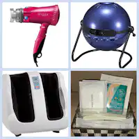 트윈·트리플룸 한정 어메니티