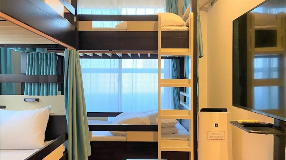 Nice Inn Hotel Ichikawa Tokyo Bay ~6 minutes by train to Maihama~