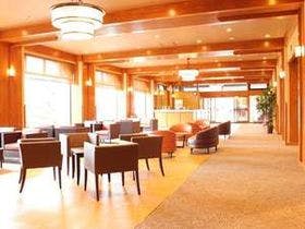 石和温泉　ホテル石庭