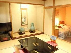 石和温泉　ホテル石庭