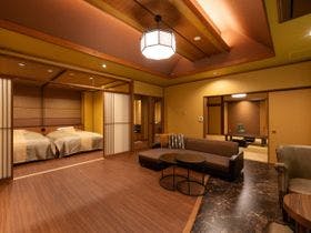 石和温泉　ホテル石庭