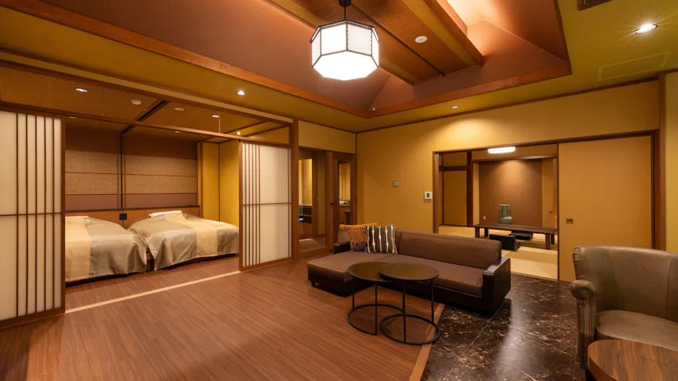 Hotel Sekitei