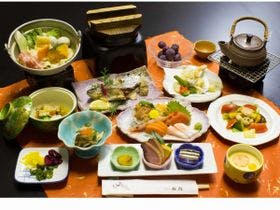 石和温泉　ホテル石庭