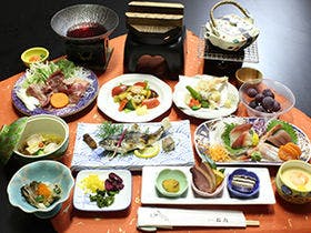 石和温泉　ホテル石庭