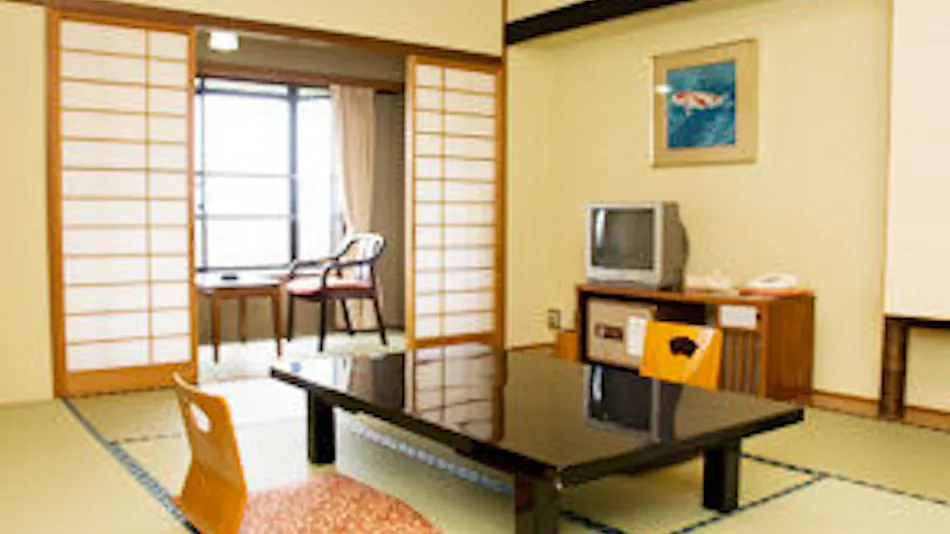 Hotel Sekitei