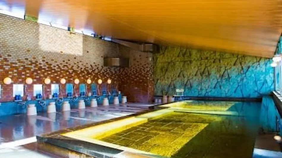 Hotel Sekitei