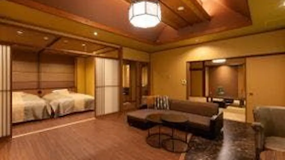 Hotel Sekitei