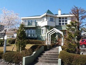 伊豆ぐらんぱる公園周辺でおすすめの宿 人気の宿をランキングでご紹介 Yahoo トラベル