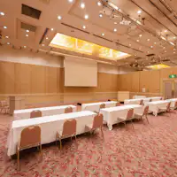 ห้องประชุมสัมมนา