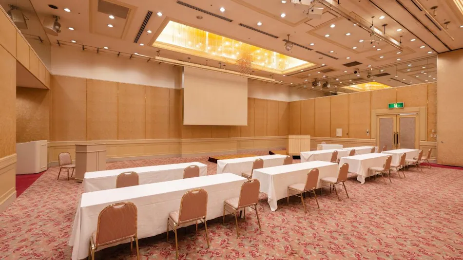 Tsubame Sanjo Washington Hotel