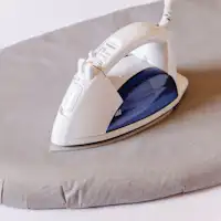 *อุปกรณ์ (เตารีด)