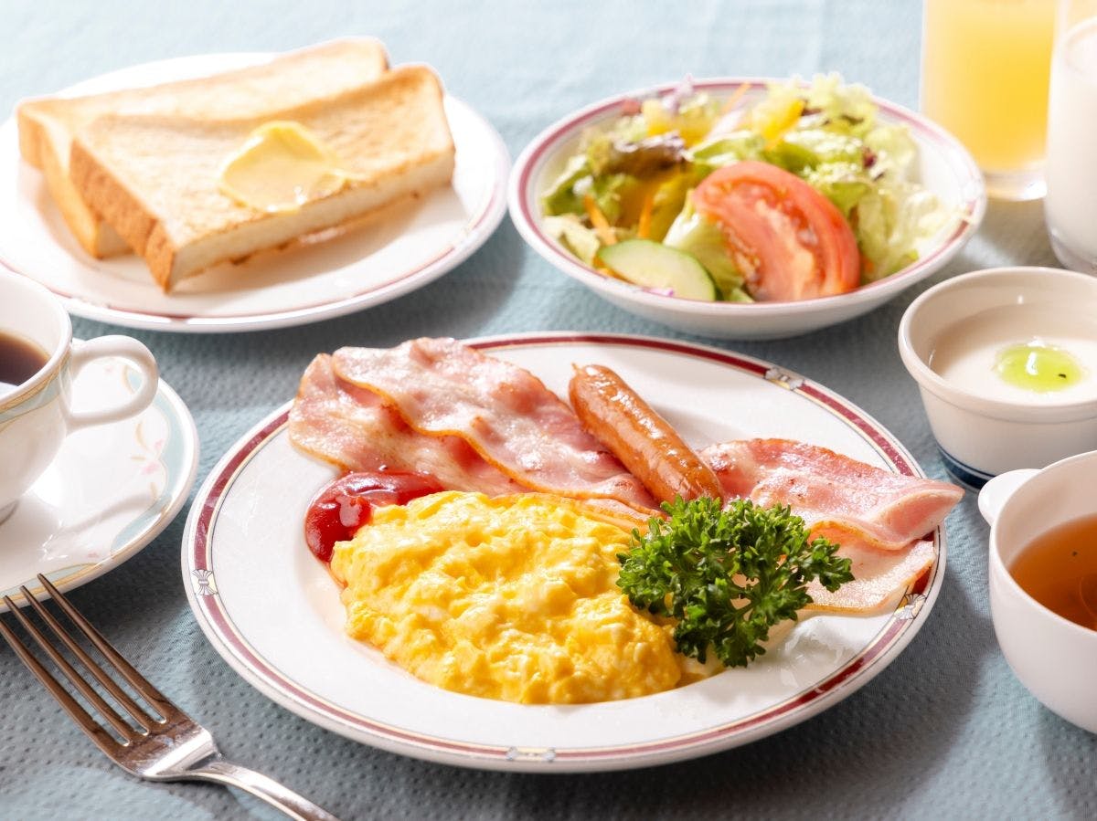 쓰바메 산조 워싱턴 호텔