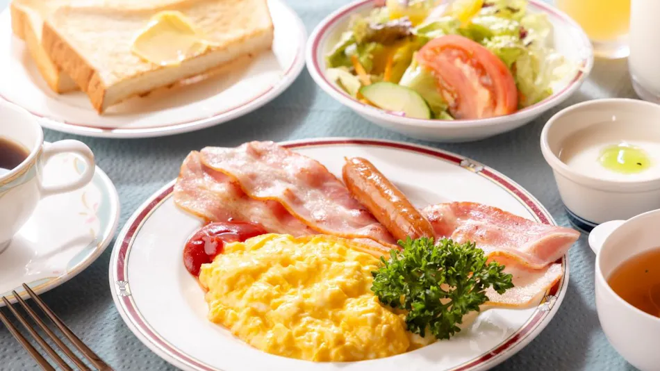 쓰바메 산조 워싱턴 호텔
