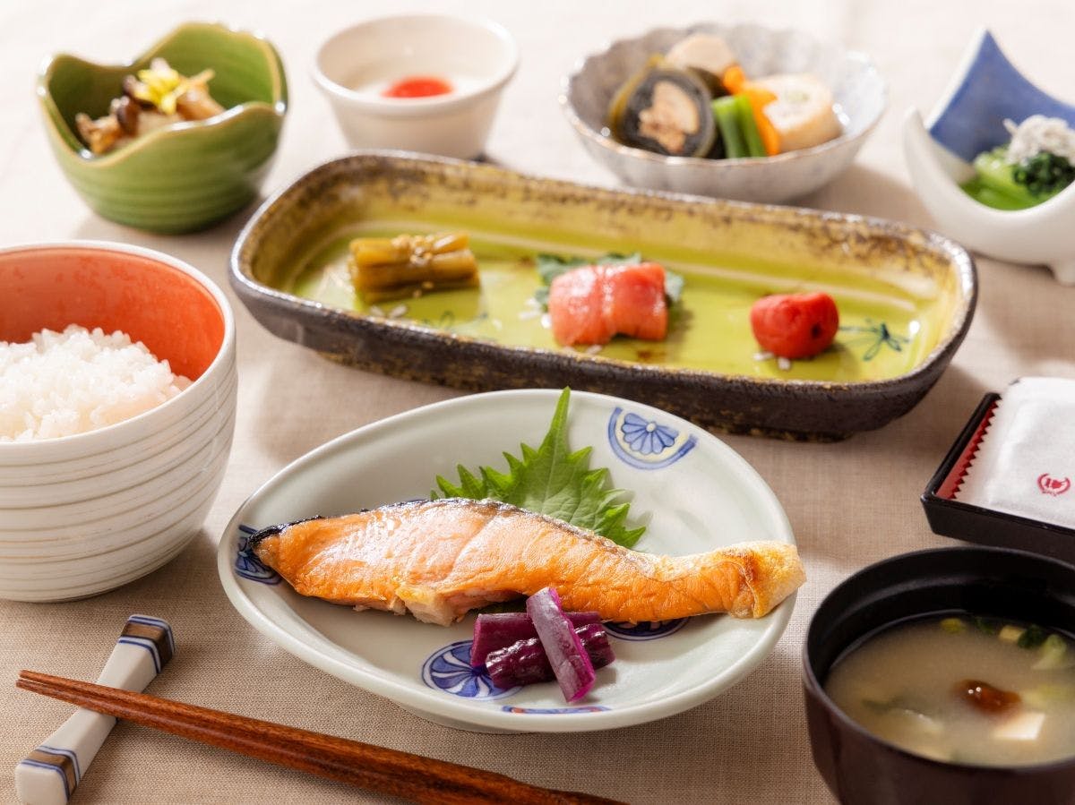 Tsubame Sanjo Washington Hotel