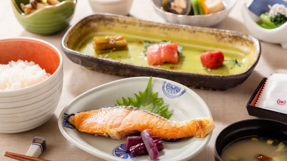 Tsubame Sanjo Washington Hotel