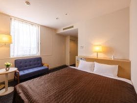 燕三条ワシントンホテル