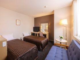 燕三条ワシントンホテル