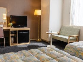 燕三条ワシントンホテル