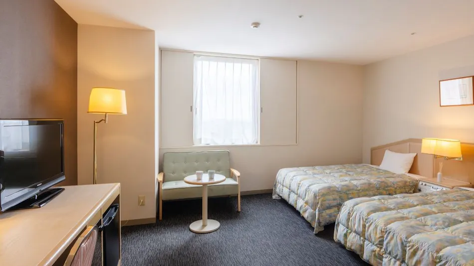 Tsubame Sanjo Washington Hotel