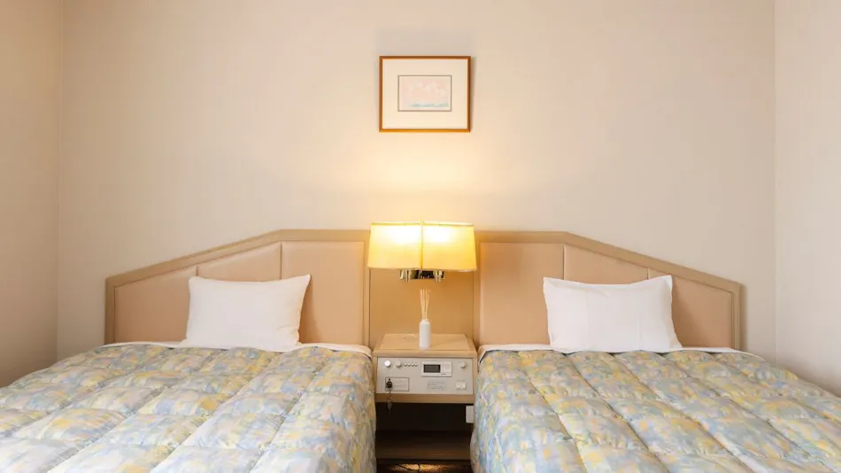 Tsubame Sanjo Washington Hotel