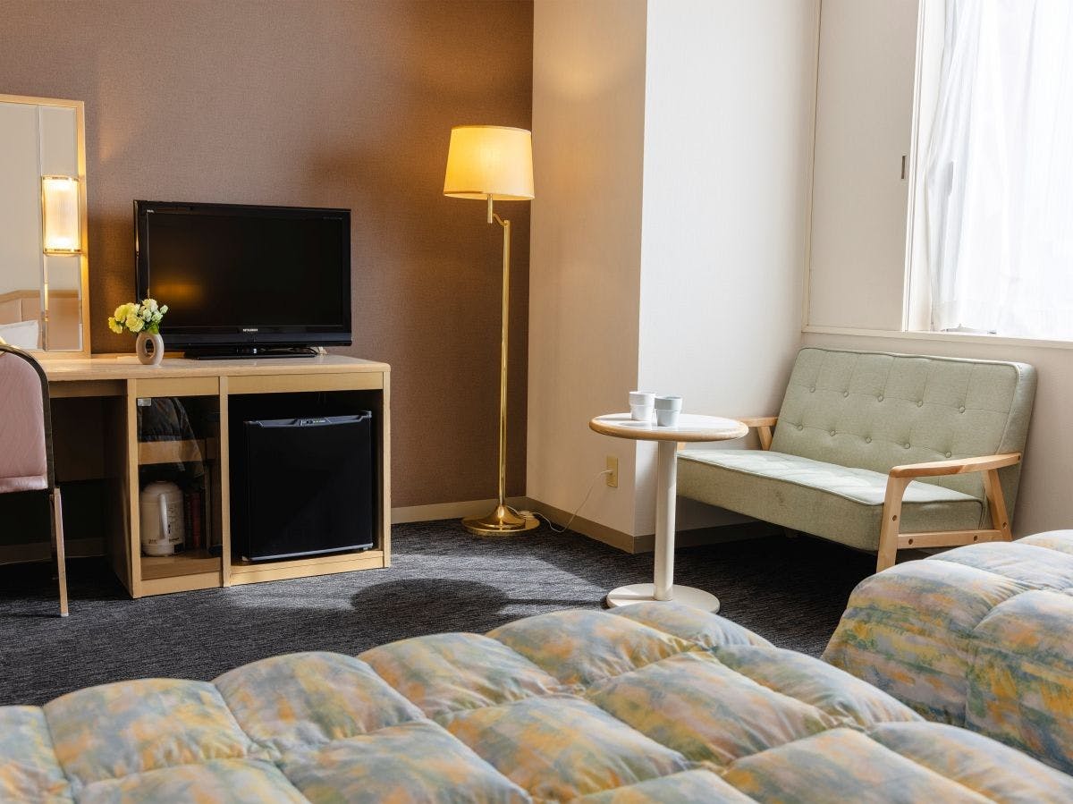 Tsubame Sanjo Washington Hotel