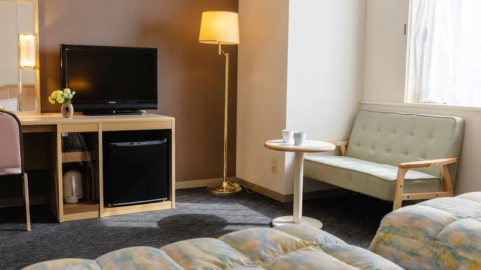 Tsubame Sanjo Washington Hotel