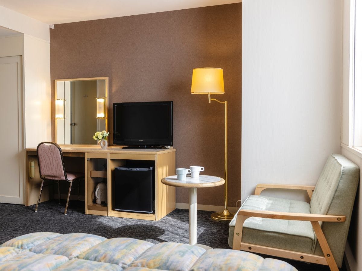 Tsubame Sanjo Washington Hotel