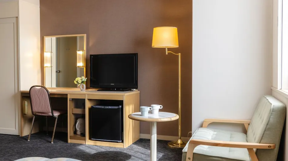 Tsubame Sanjo Washington Hotel