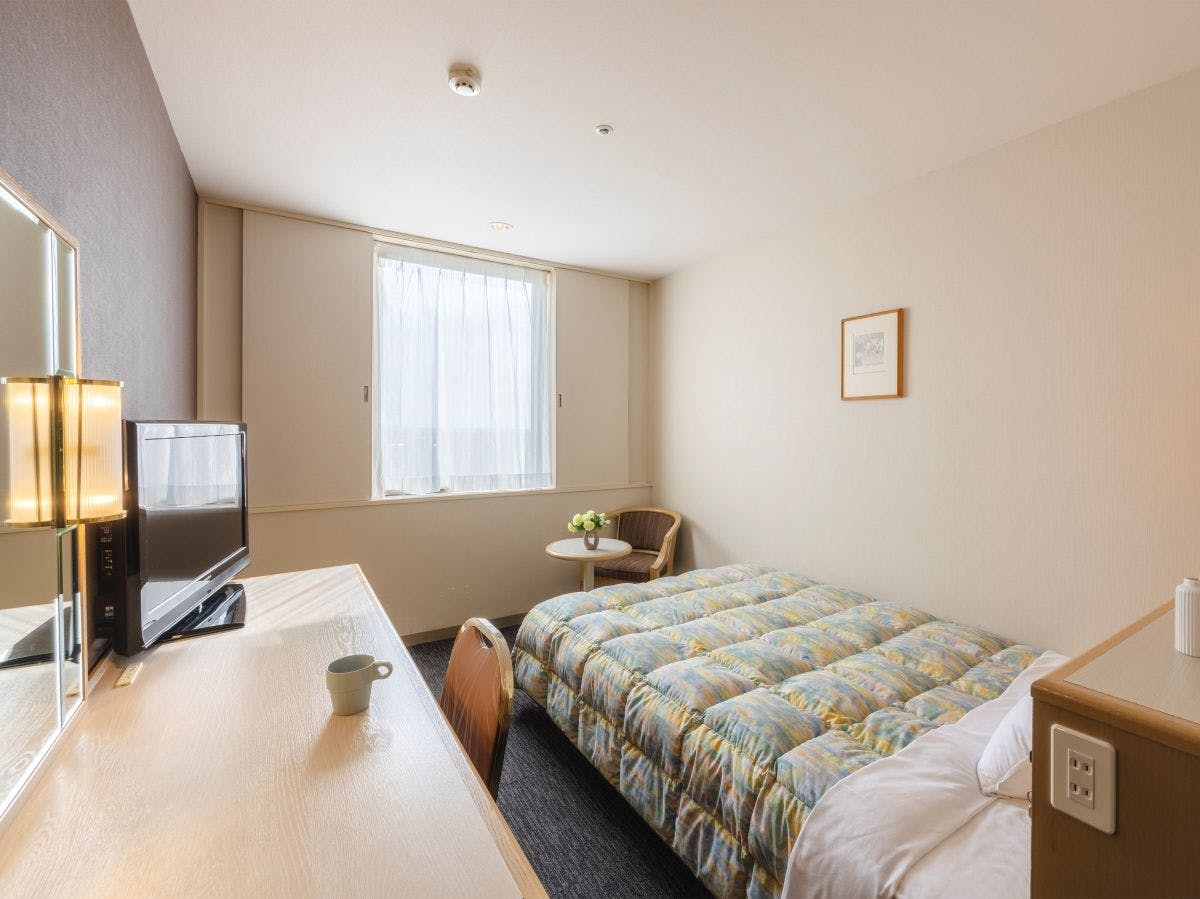 ห้องเตียงเดี่ยว