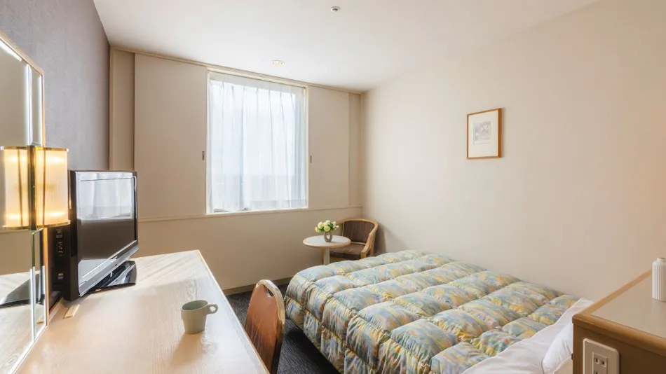 Tsubame Sanjo Washington Hotel