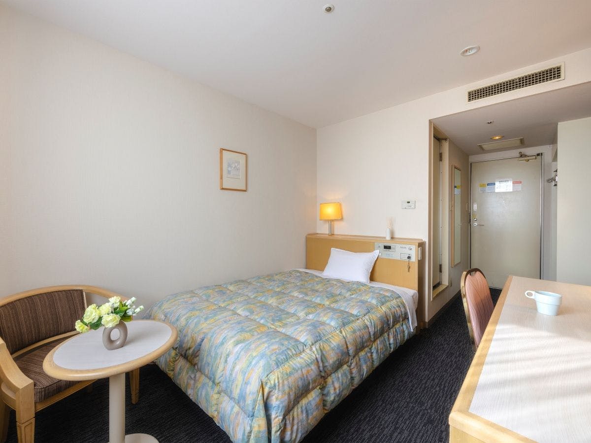 ห้องเตียงเดี่ยว