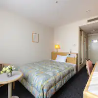 ห้องเตียงเดี่ยว