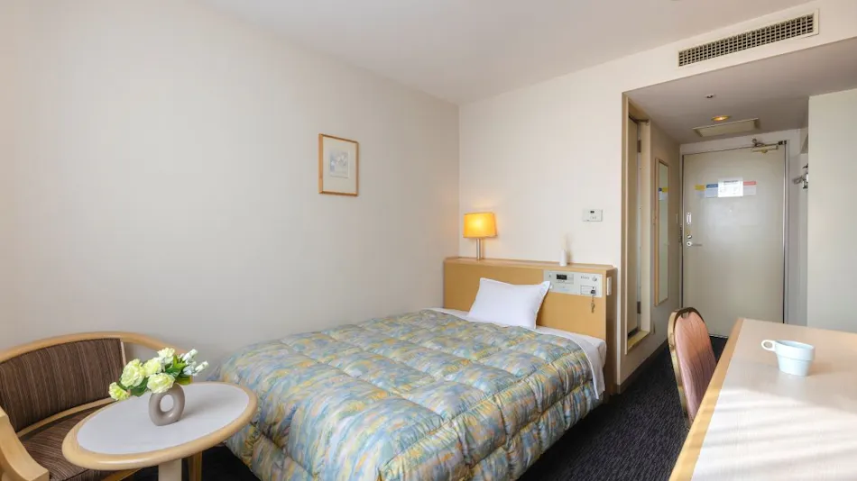 Tsubame Sanjo Washington Hotel