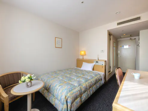 ห้องเตียงเดี่ยว