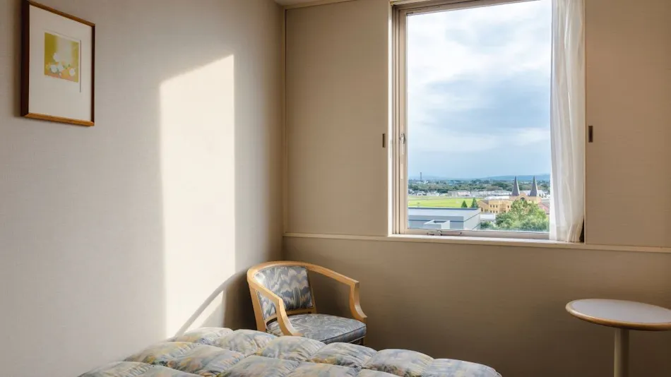 Tsubame Sanjo Washington Hotel