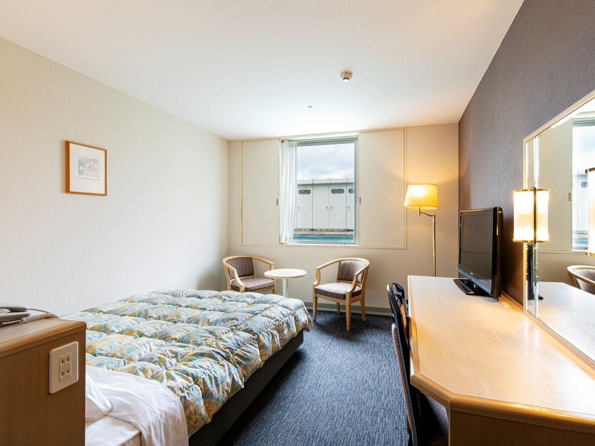 쓰바메 산조 워싱턴 호텔