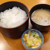 *อาหารเย็น (ชุดอาหารเย็นเปลี่ยนทุกเดือน)