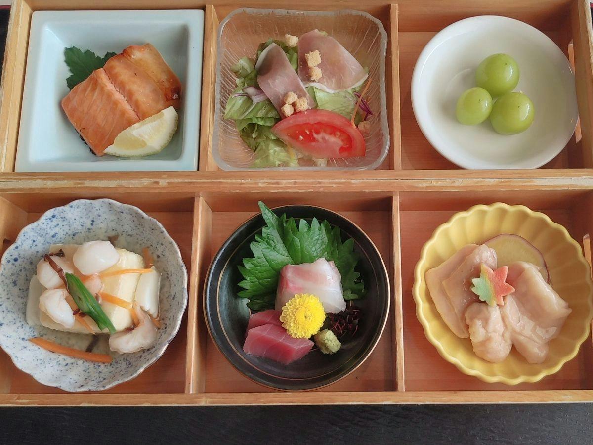 Tsubame Sanjo Washington Hotel