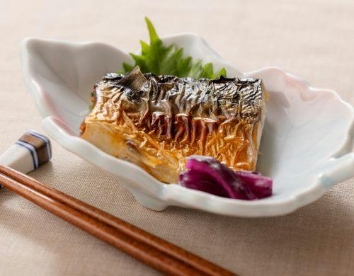 *朝食（和定食）